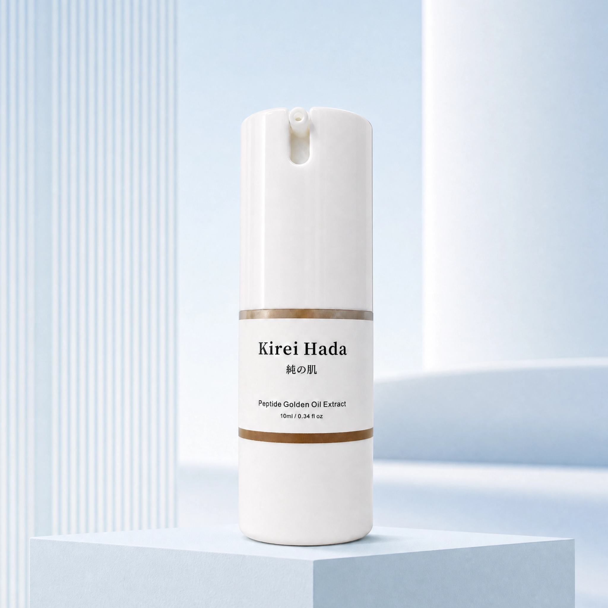 Face Oil