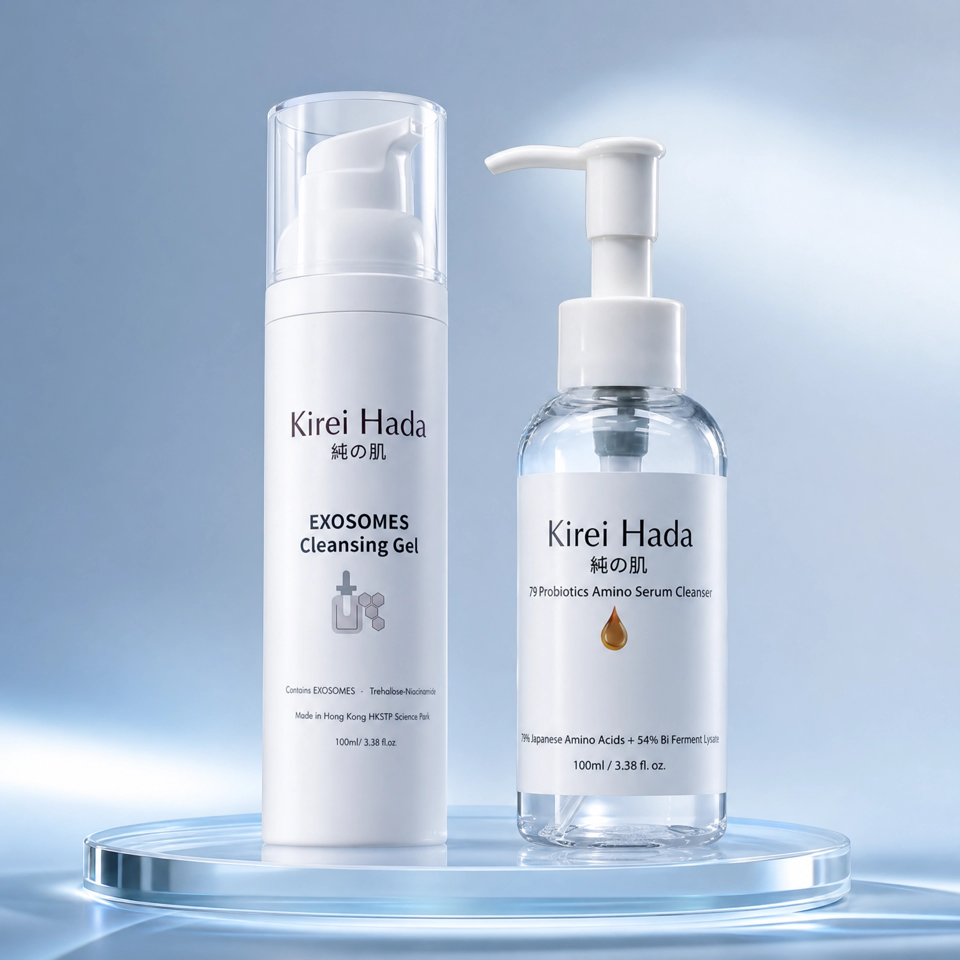 Cleanser