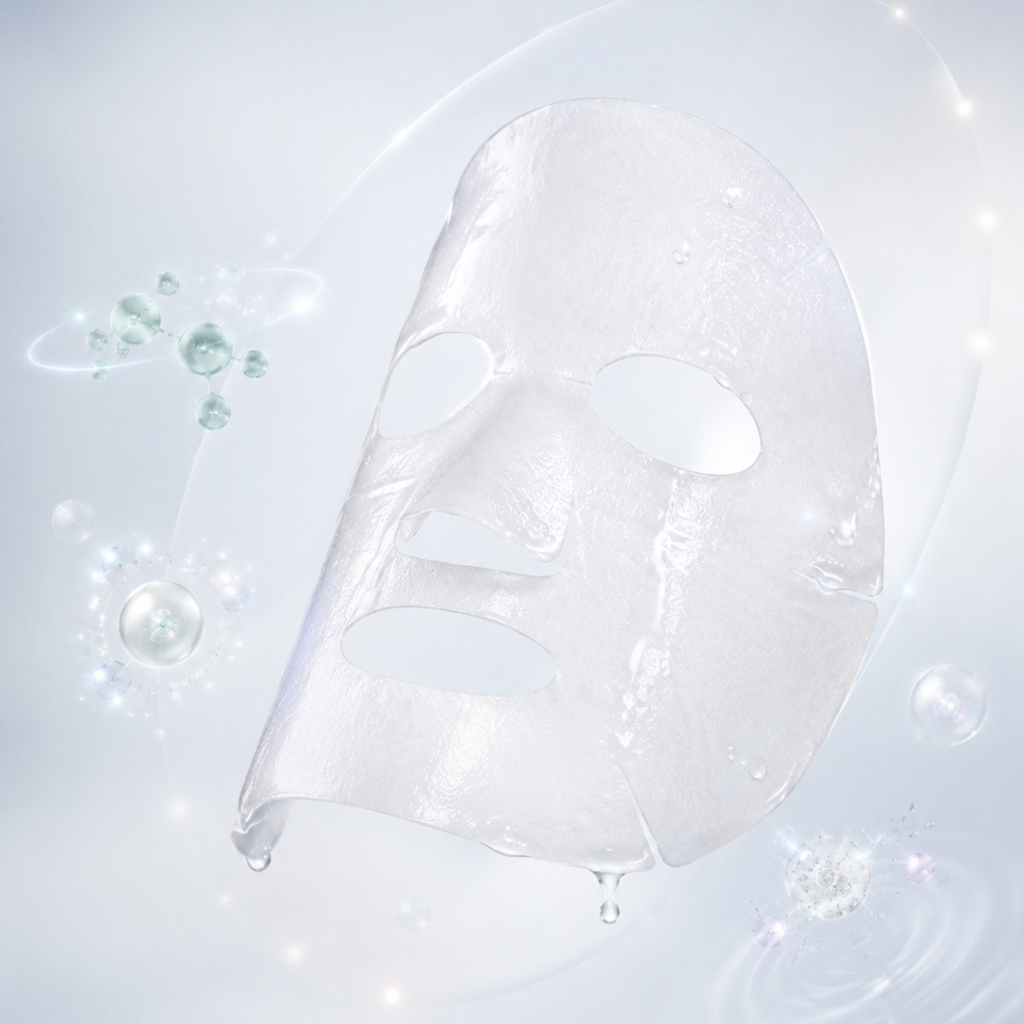 10 Days Magic Mask (20ml) 10-pieces