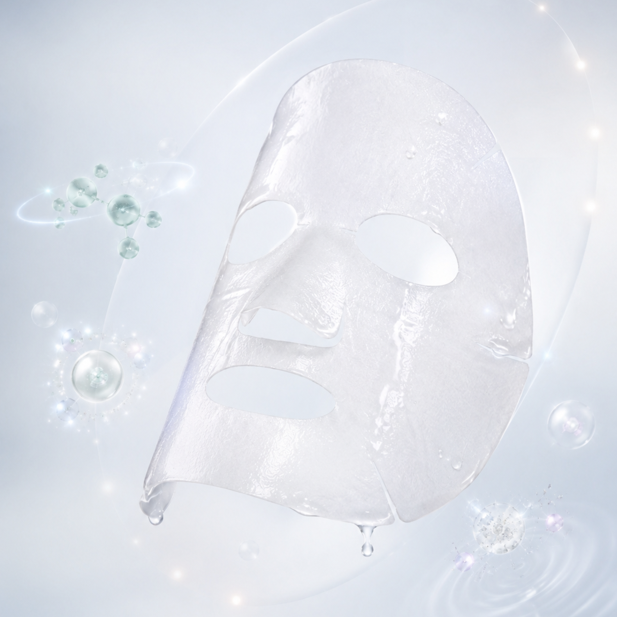 10 Days Magic Mask (20ml) 10-pieces