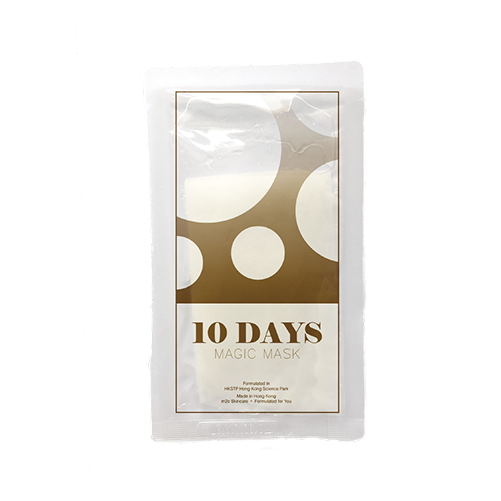10 Days Magic Mask (20ml) 10-pieces