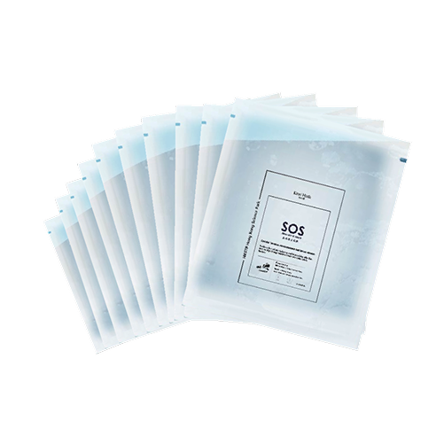 SOS Ultra Moist Mask (30ml) 10pcs  (20% off)