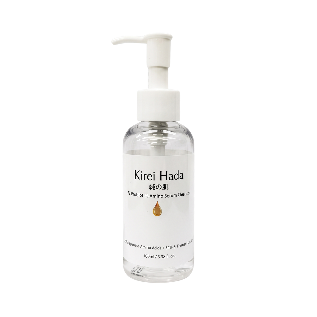 79 Probiotics Amino Serum Cleanser (100ml)