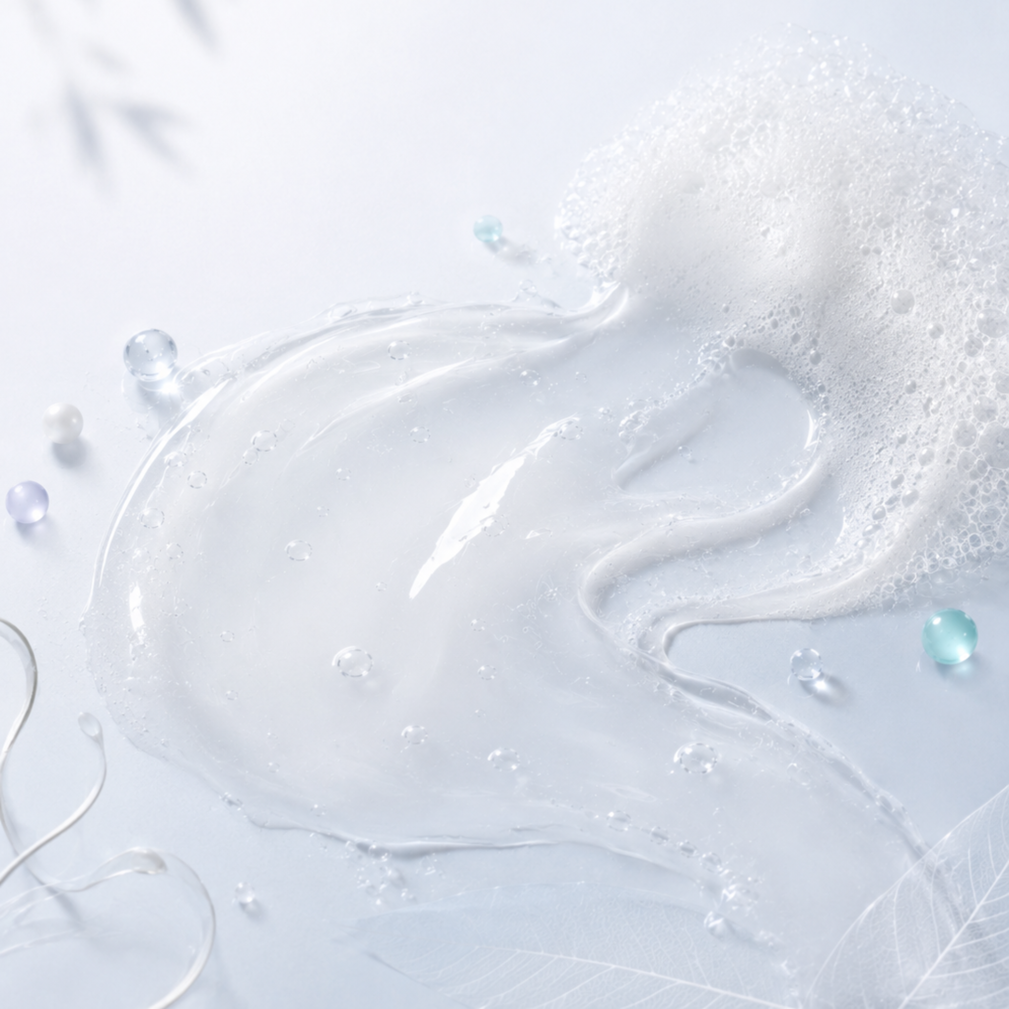 79 Probiotics Amino Serum Cleanser (100ml)