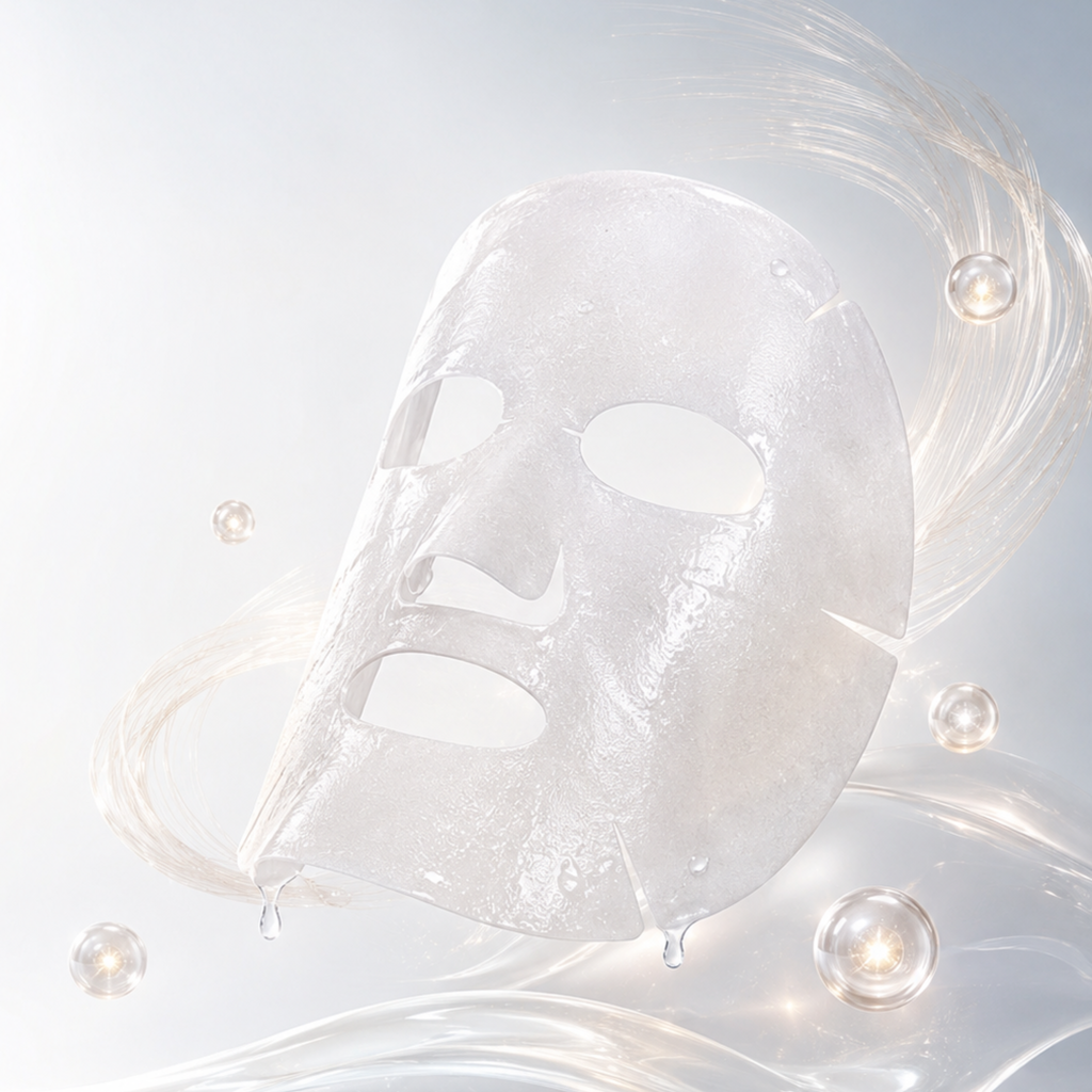 Bird Nest Collagen Facial Mask (30ml)