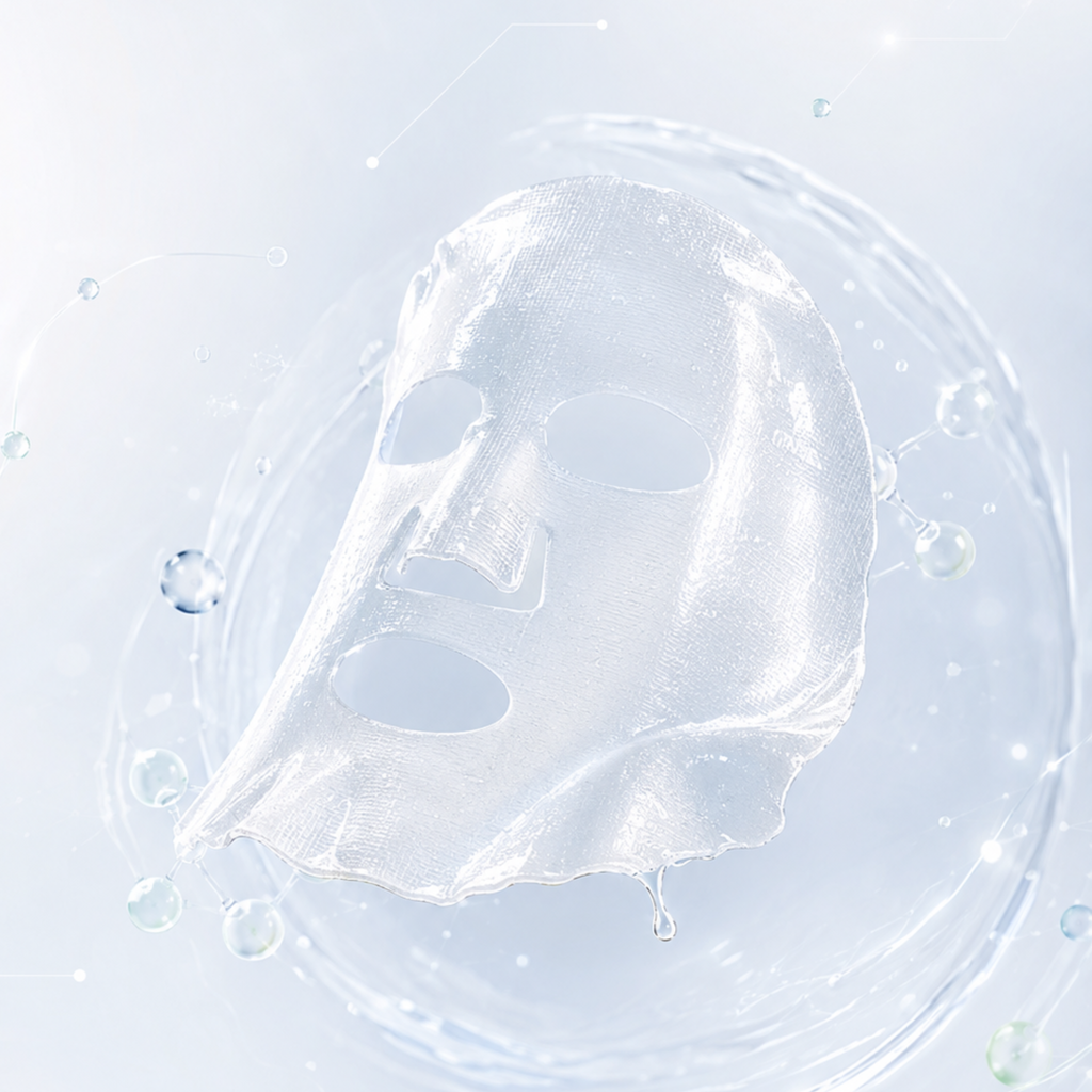 SOS Ultra Moist Mask (30ml)