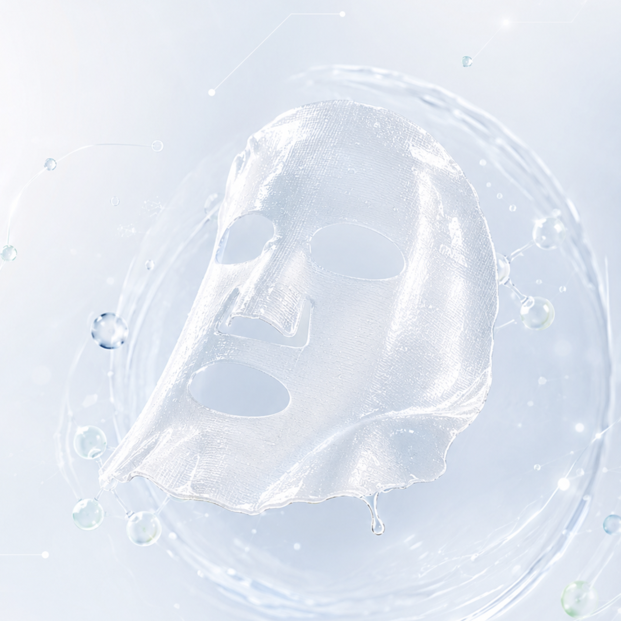 SOS Ultra Moist Mask (30ml)