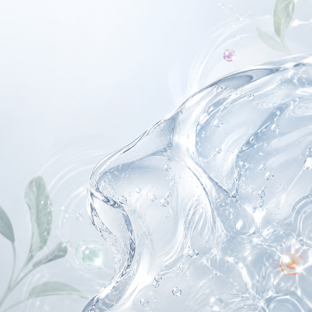 Hydra Exfoliating Gel (50g)