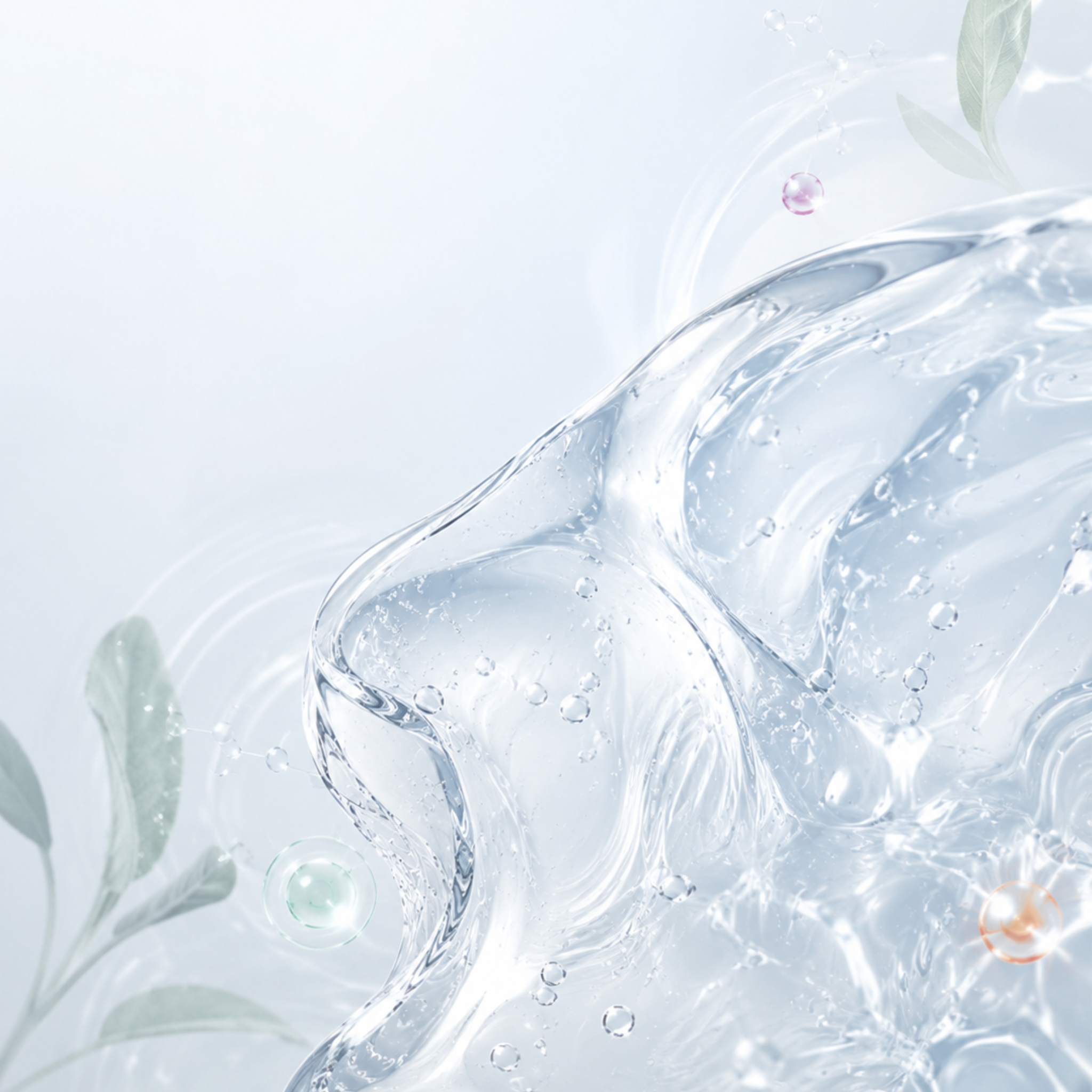 Hydra Exfoliating Gel (50g)