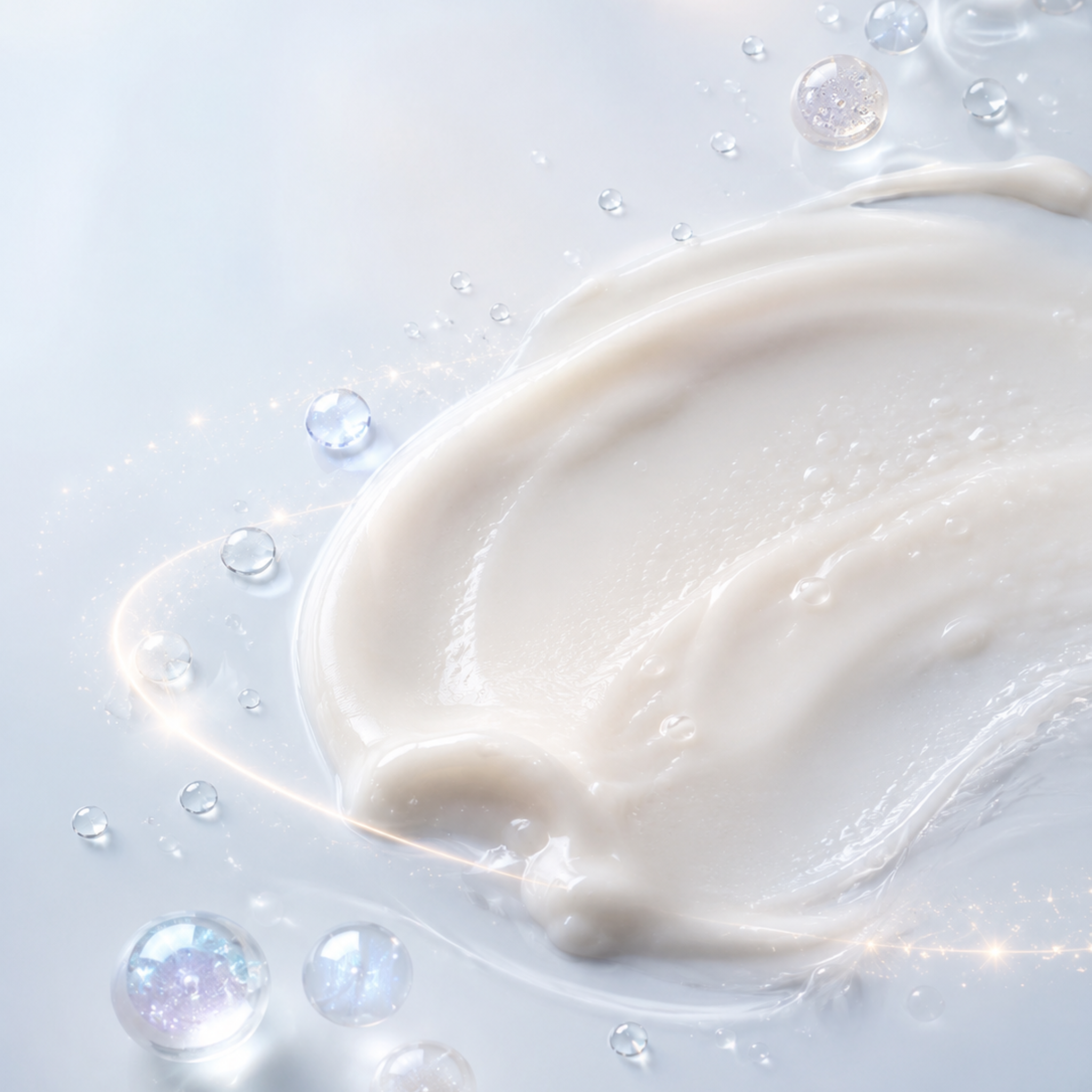 ★ Exosome Soothing Purifying Cleanser (100ml)