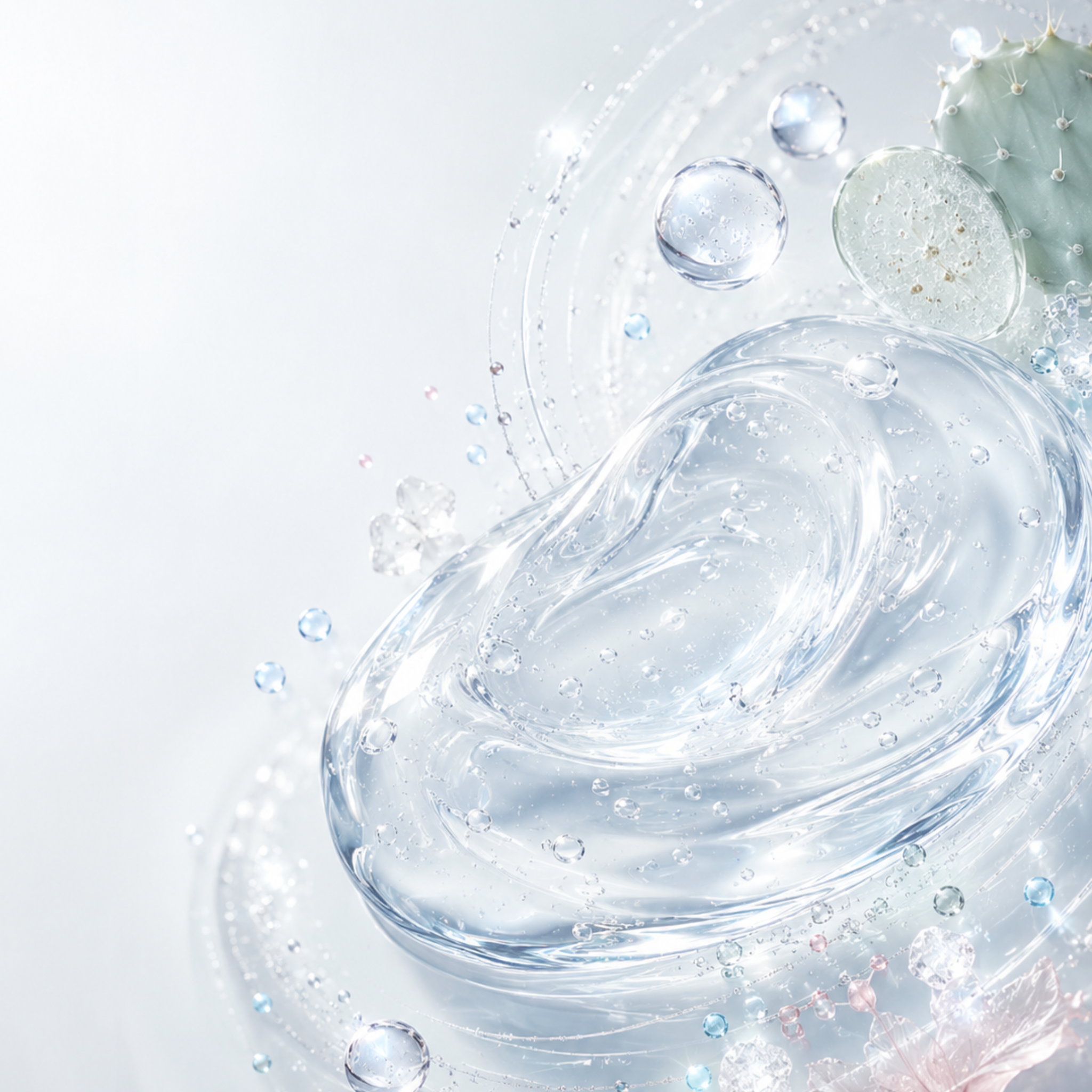 O2 Gel Mask (50g)