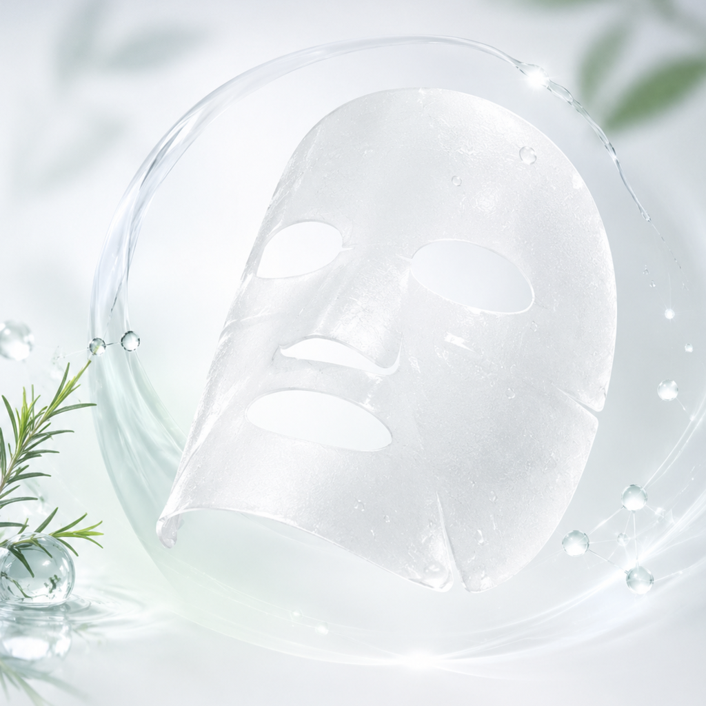 Tea Tree Purifying Mask (30ml)