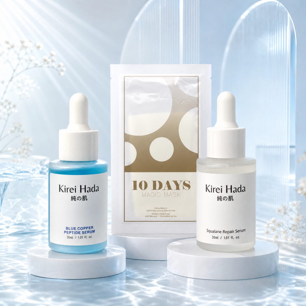 ACNE SCAR CARE