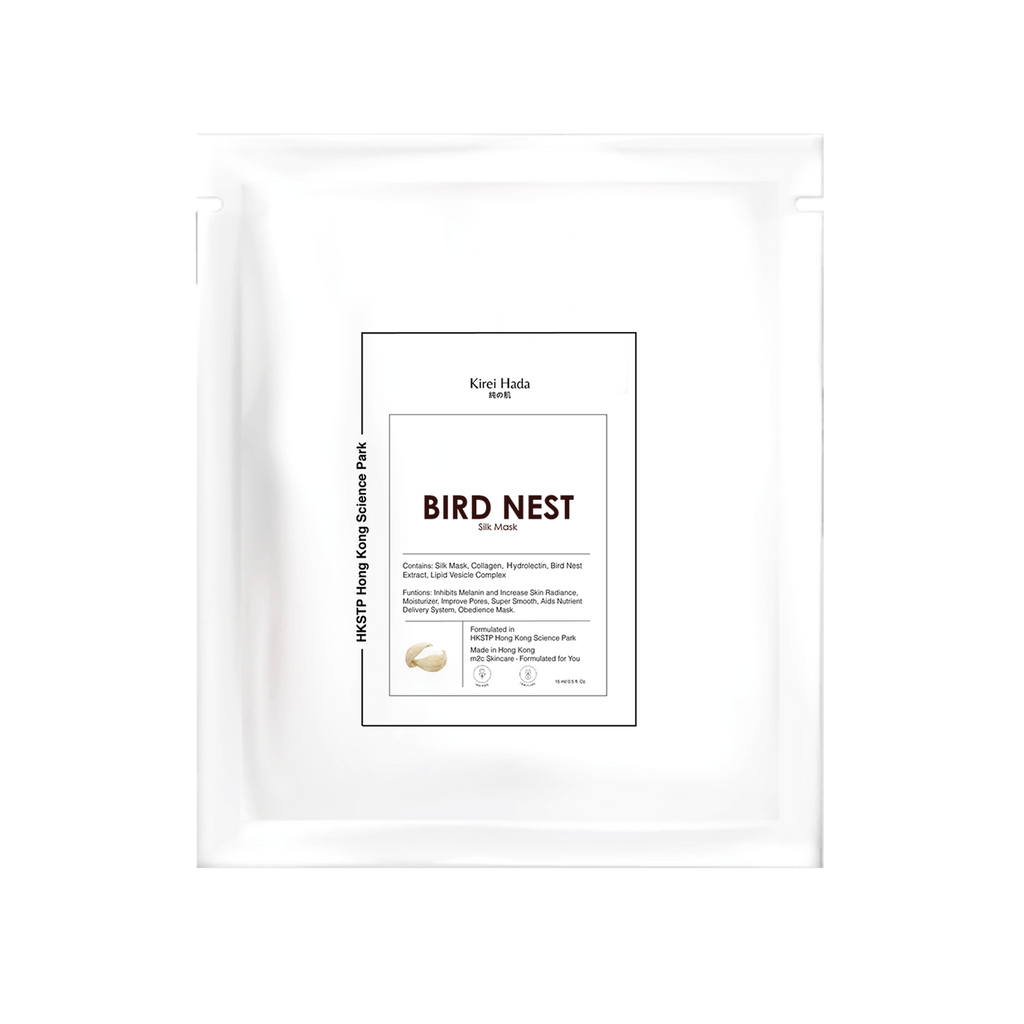 Bird Nest Collagen Facial Mask (30ml)
