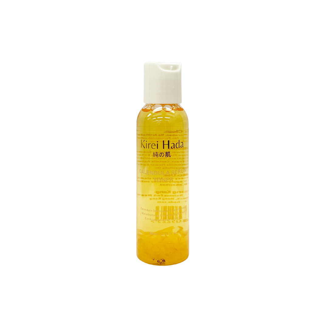 Calendula Serum Toner (60ml)