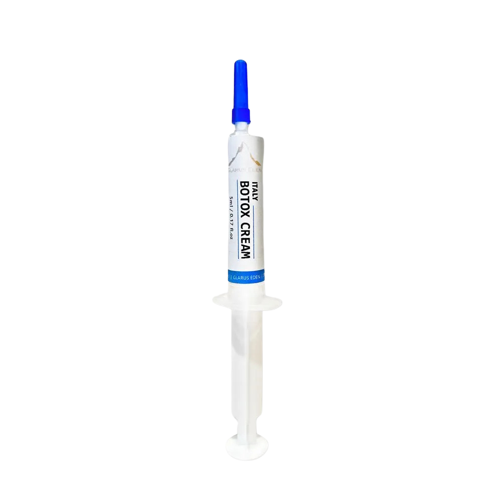 Concentrated Botox Cream (5ml)