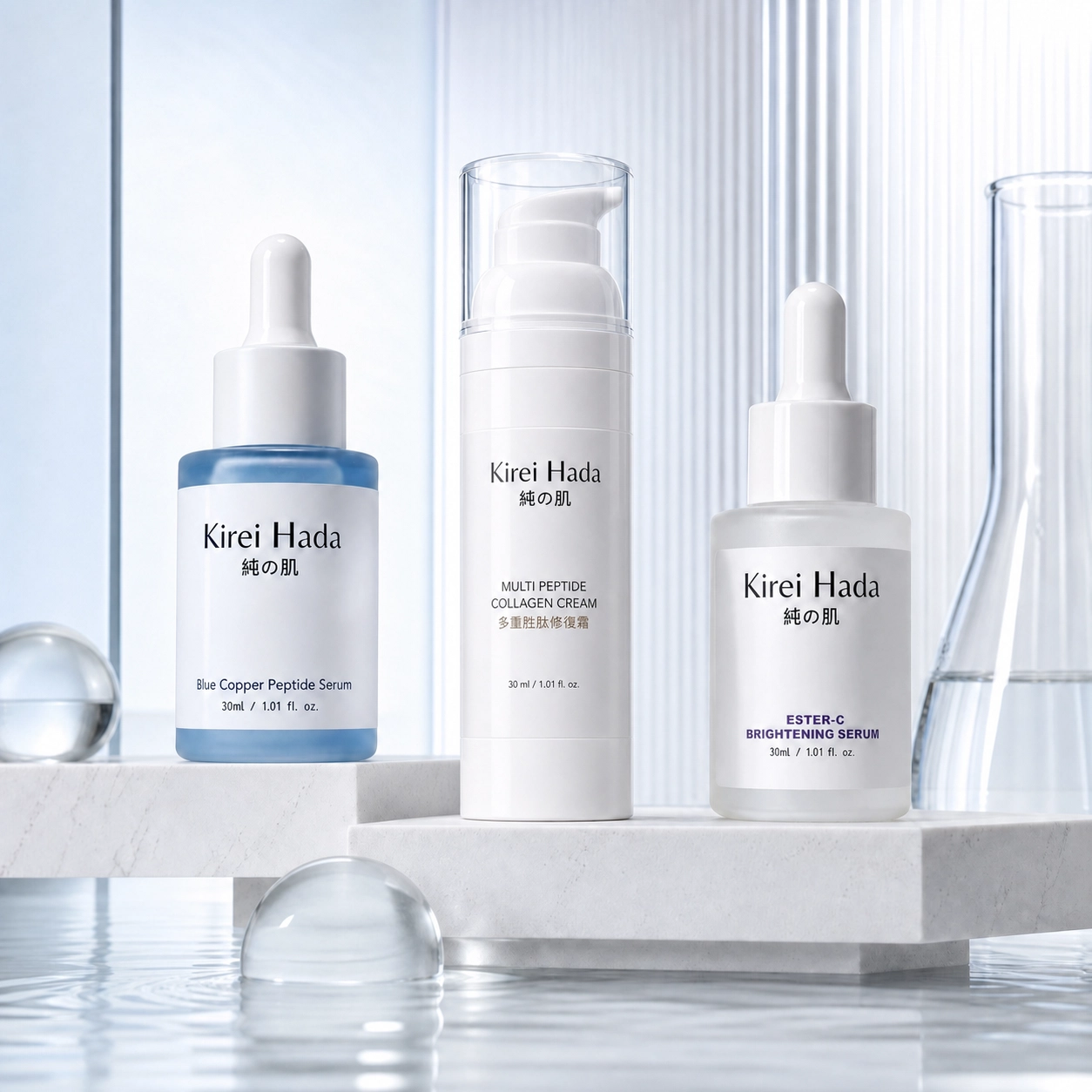 DRY AND OILY (COMBINATION) SKIN CARE