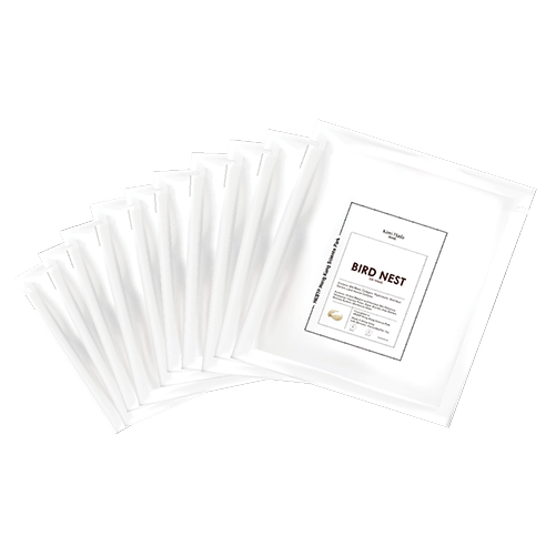 Bird Nest Collagen Facial Mask (30ml) 10pcs (20% Off)