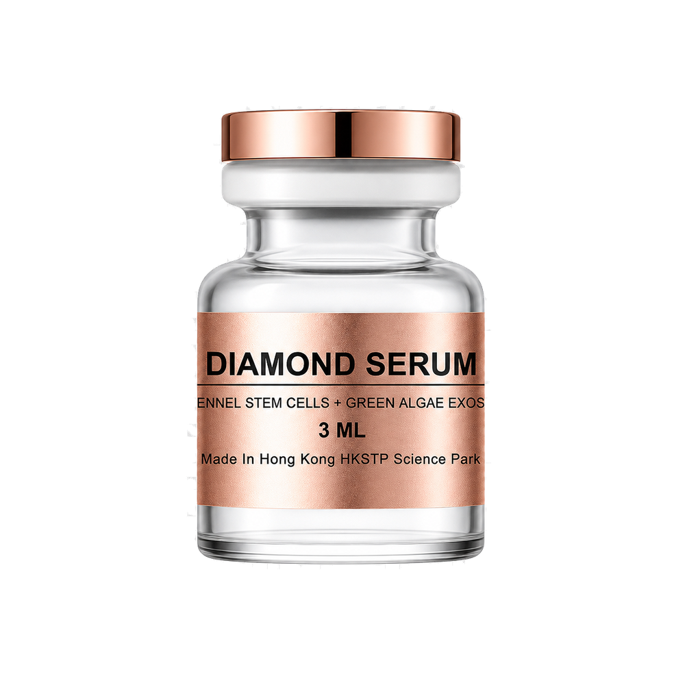 Diamond Renew Serum (3ml, 5-pack)