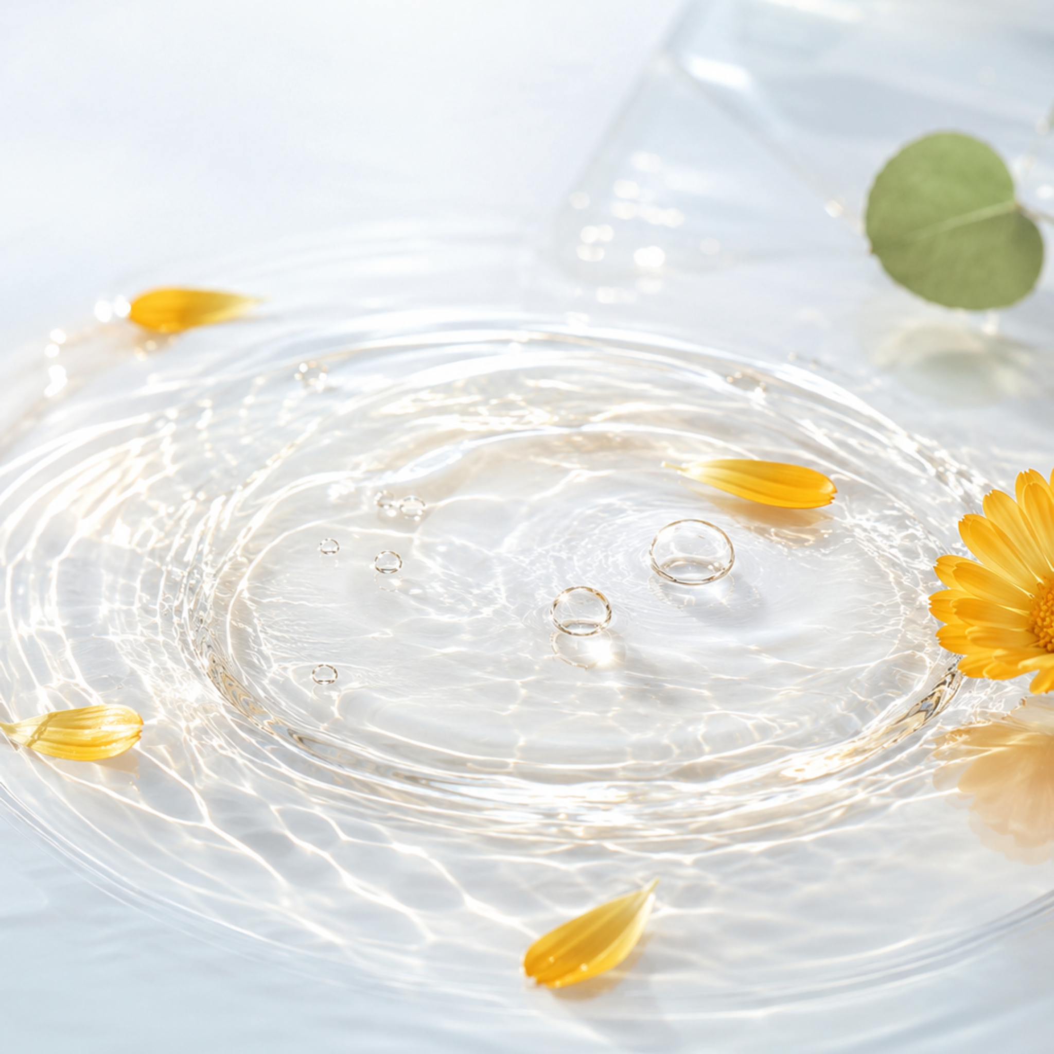 Calendula Serum Toner (60ml)