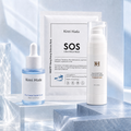 SENSITIVE SKIN CARE