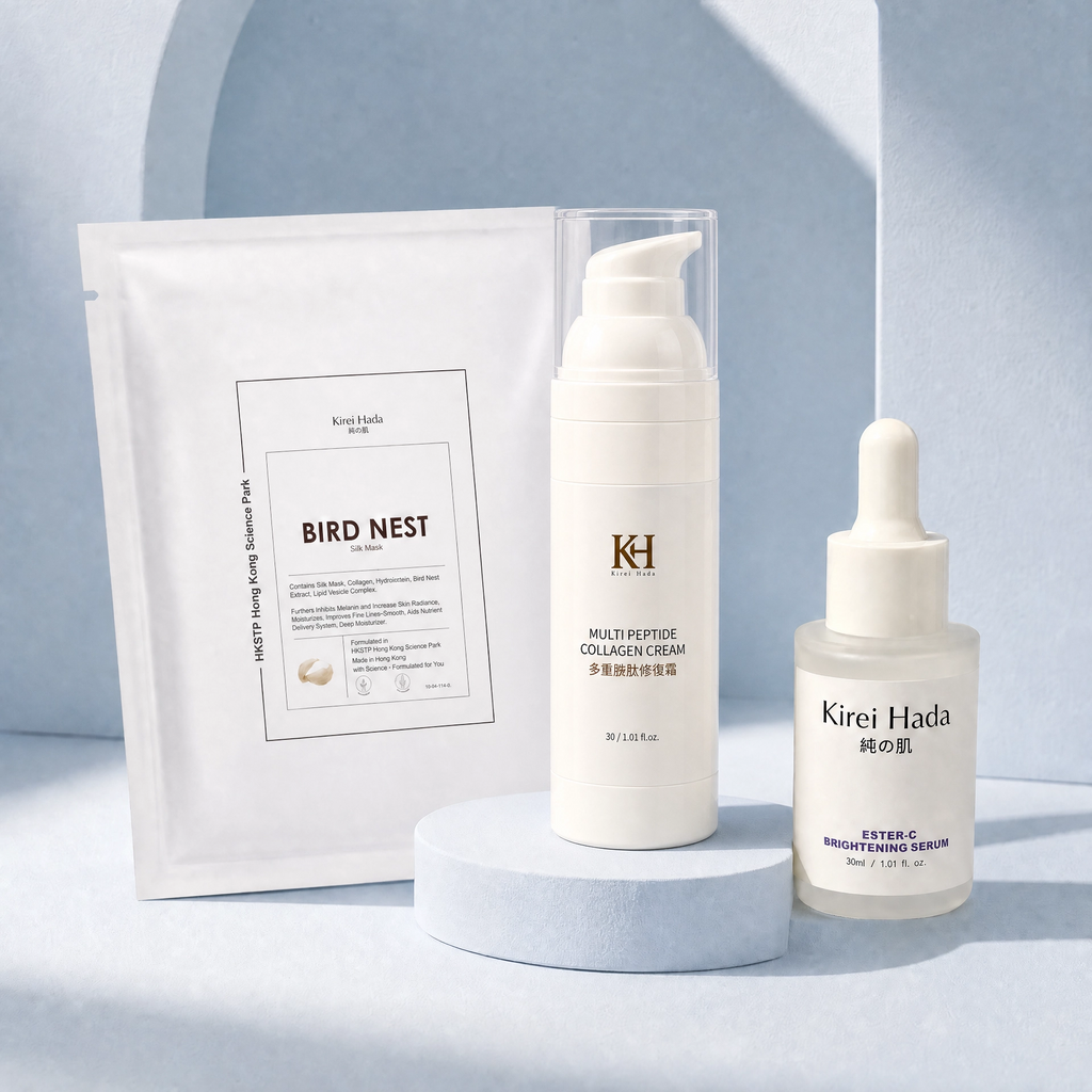 WHITENING CARE