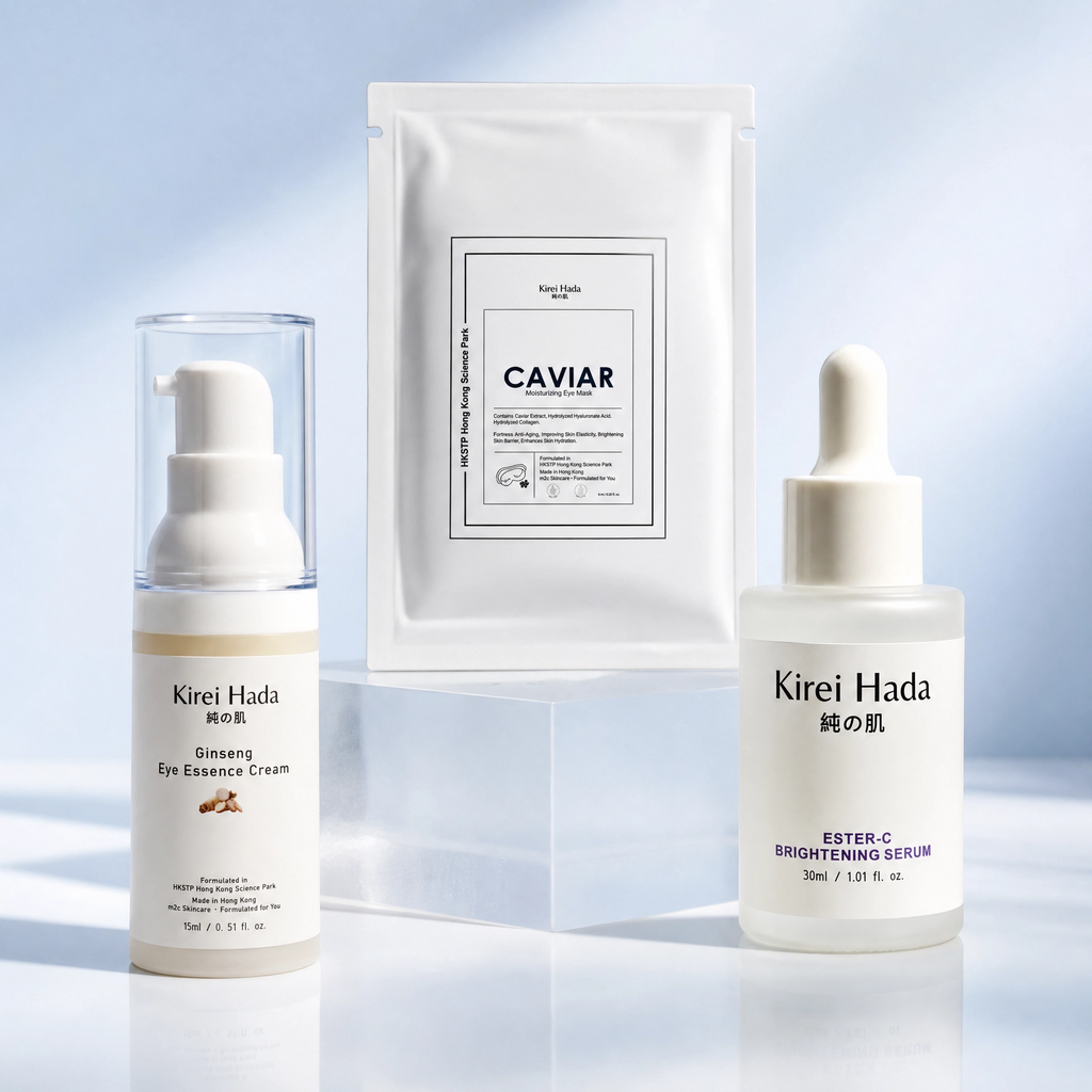 EYEBAG CARE