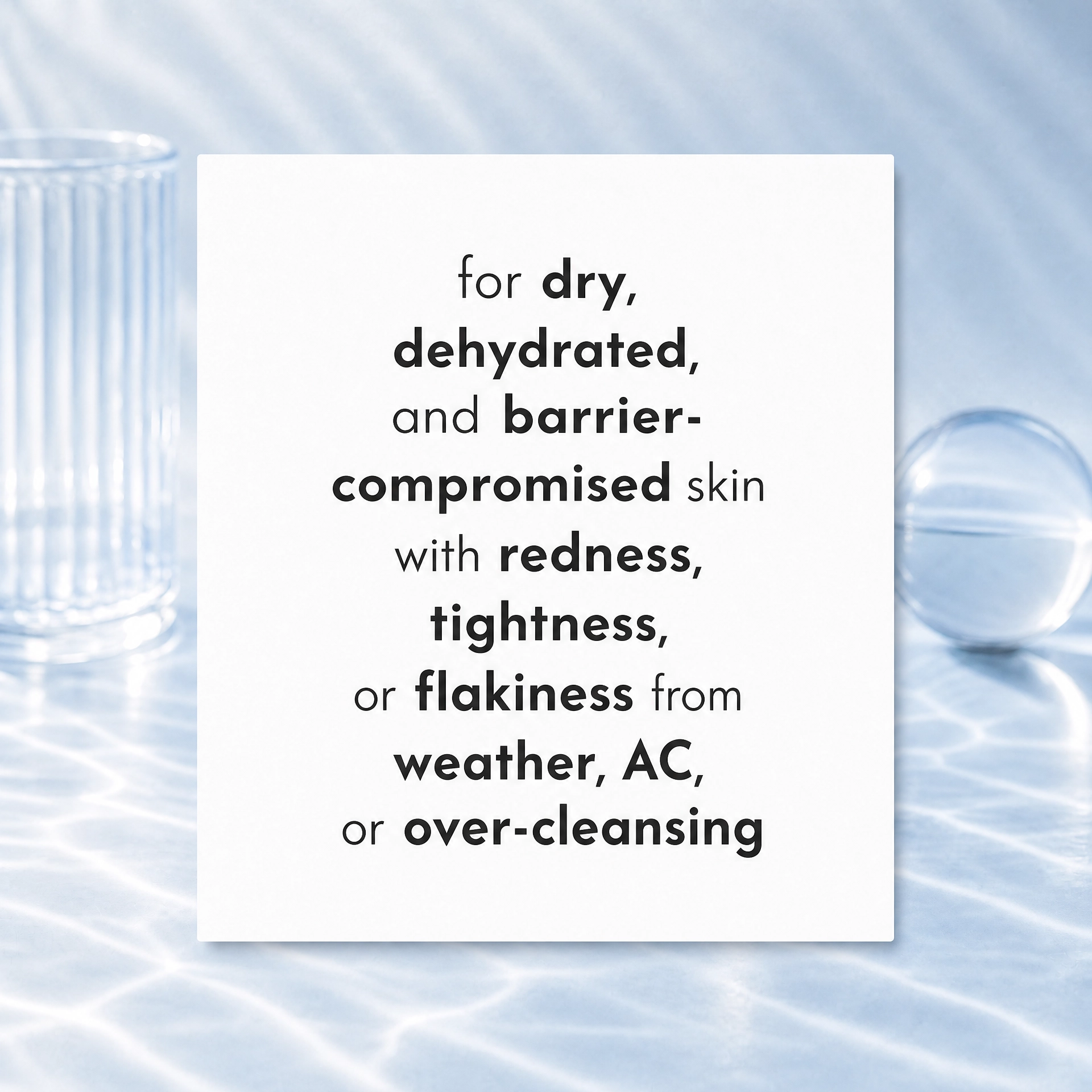 DRY SKIN REPAIR SET