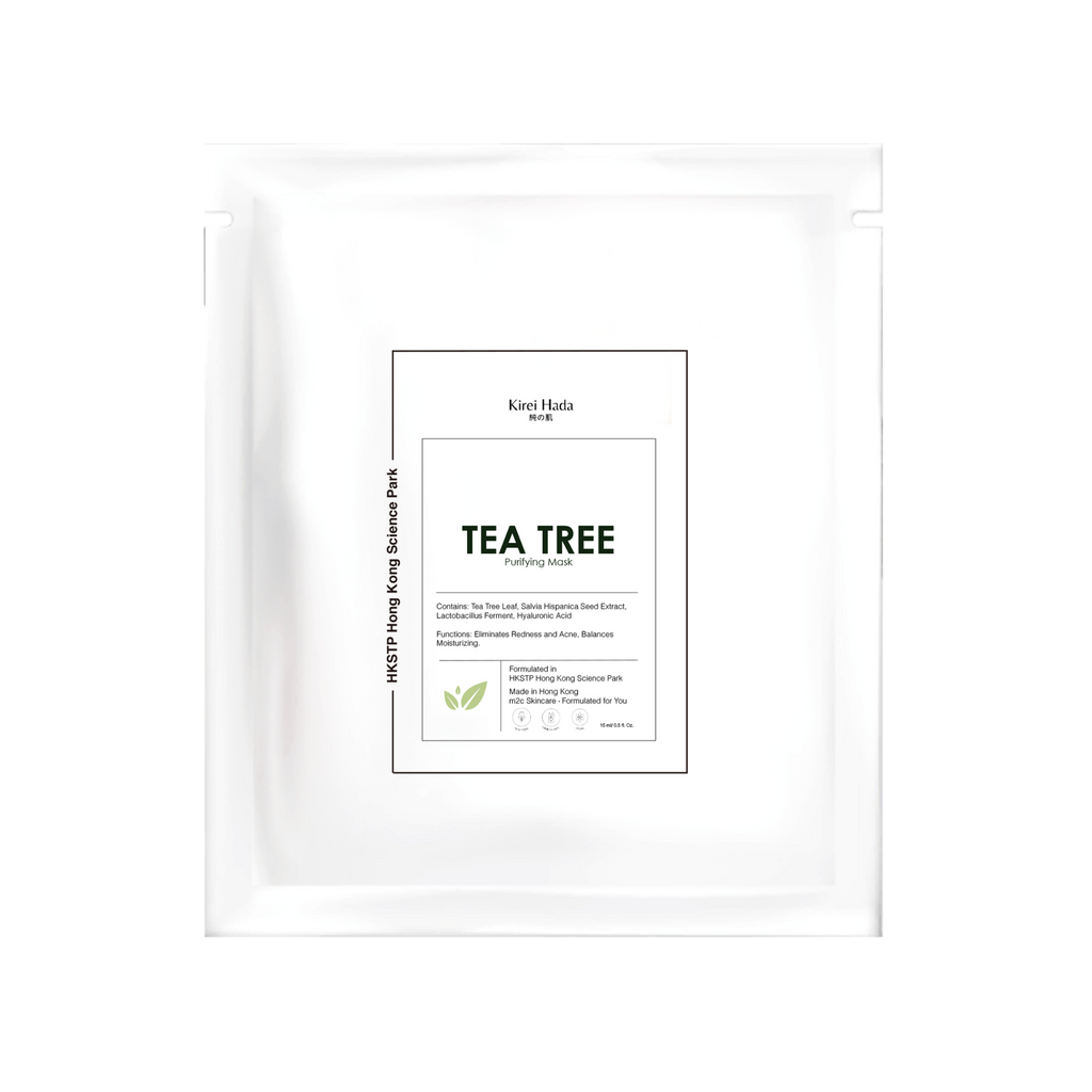 Tea Tree Purifying Mask (30ml)
