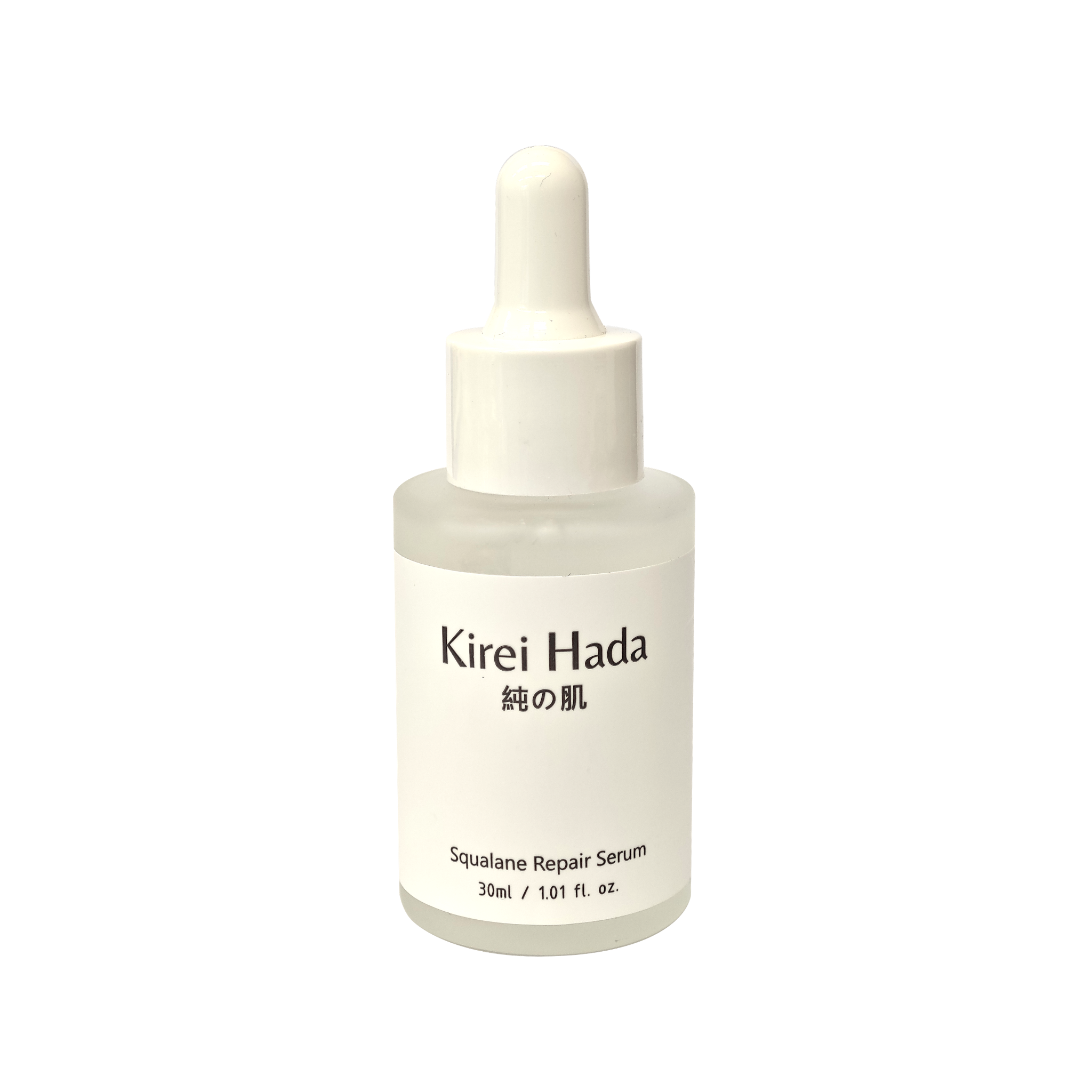 Squalane Repair Serum (30ml)