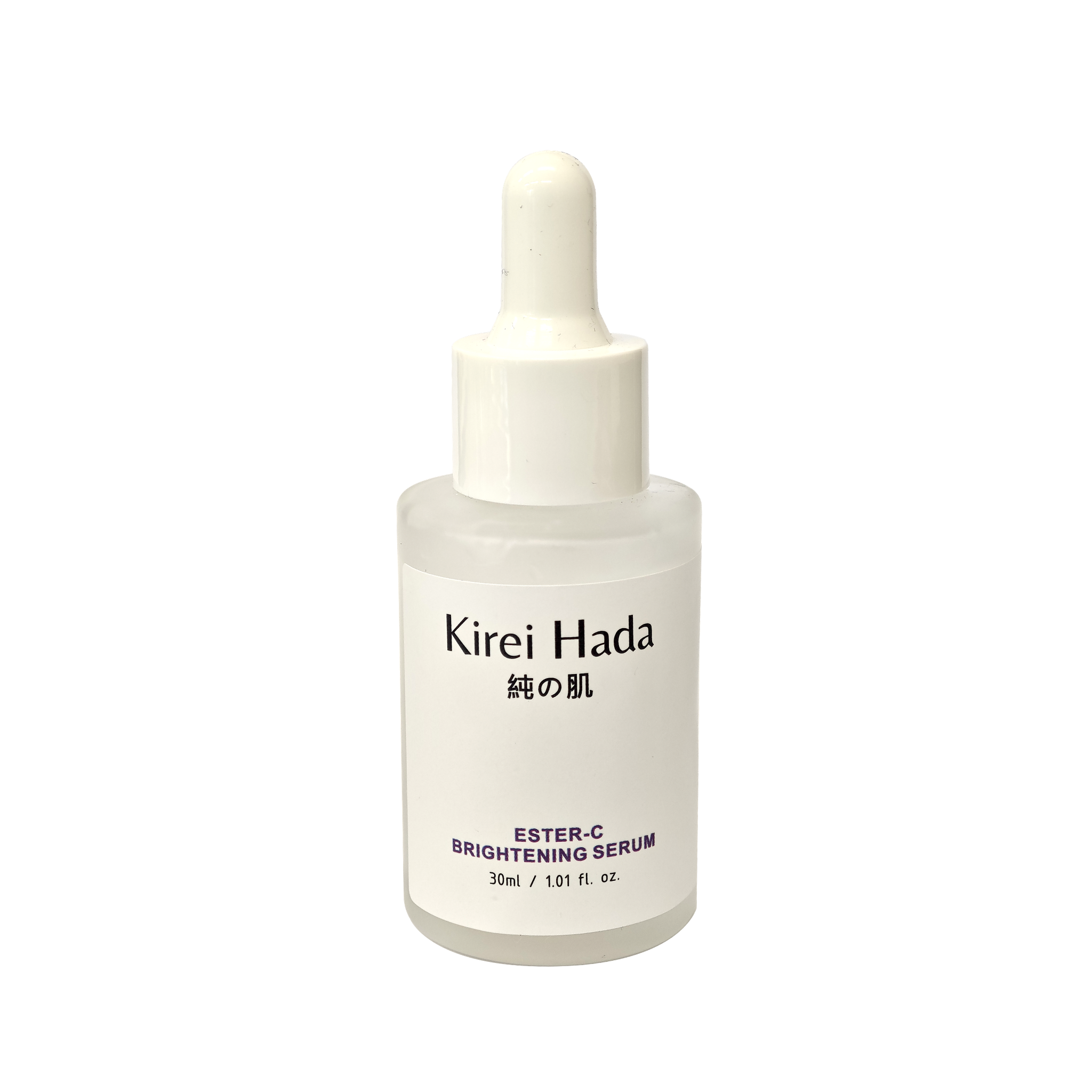 Ester-C Brightening Serum (30ml)