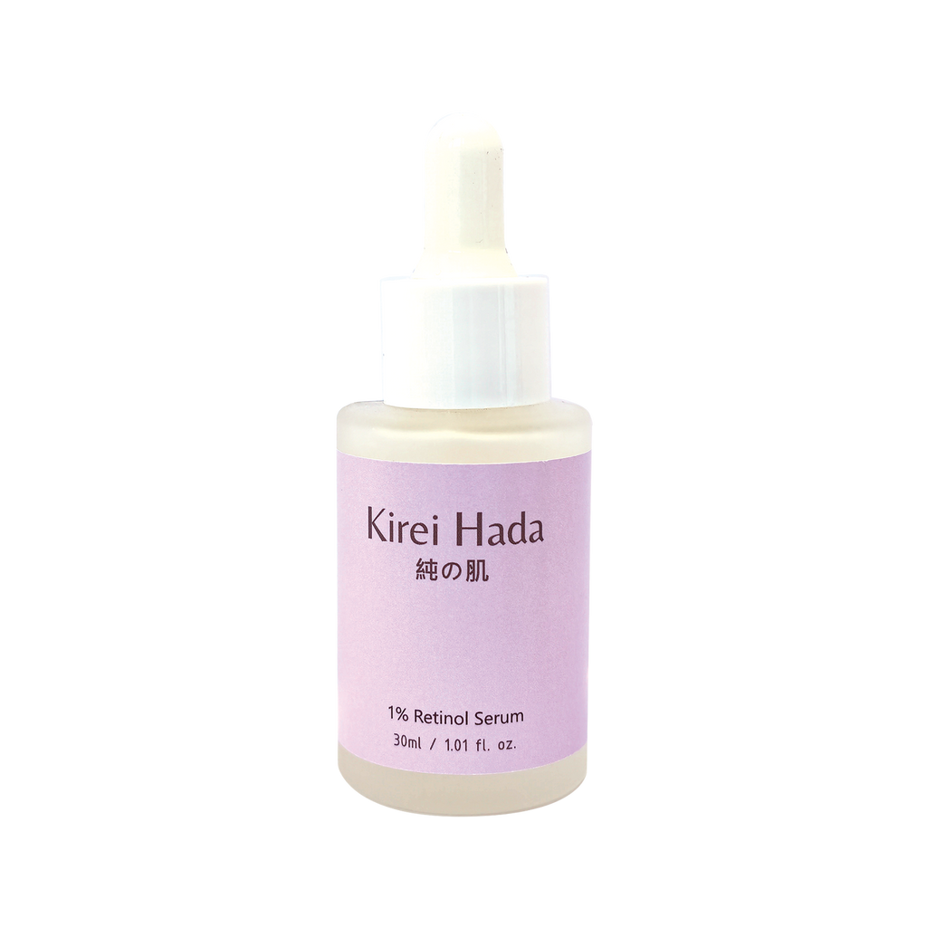 維A醇全效修護精華 (30ml)