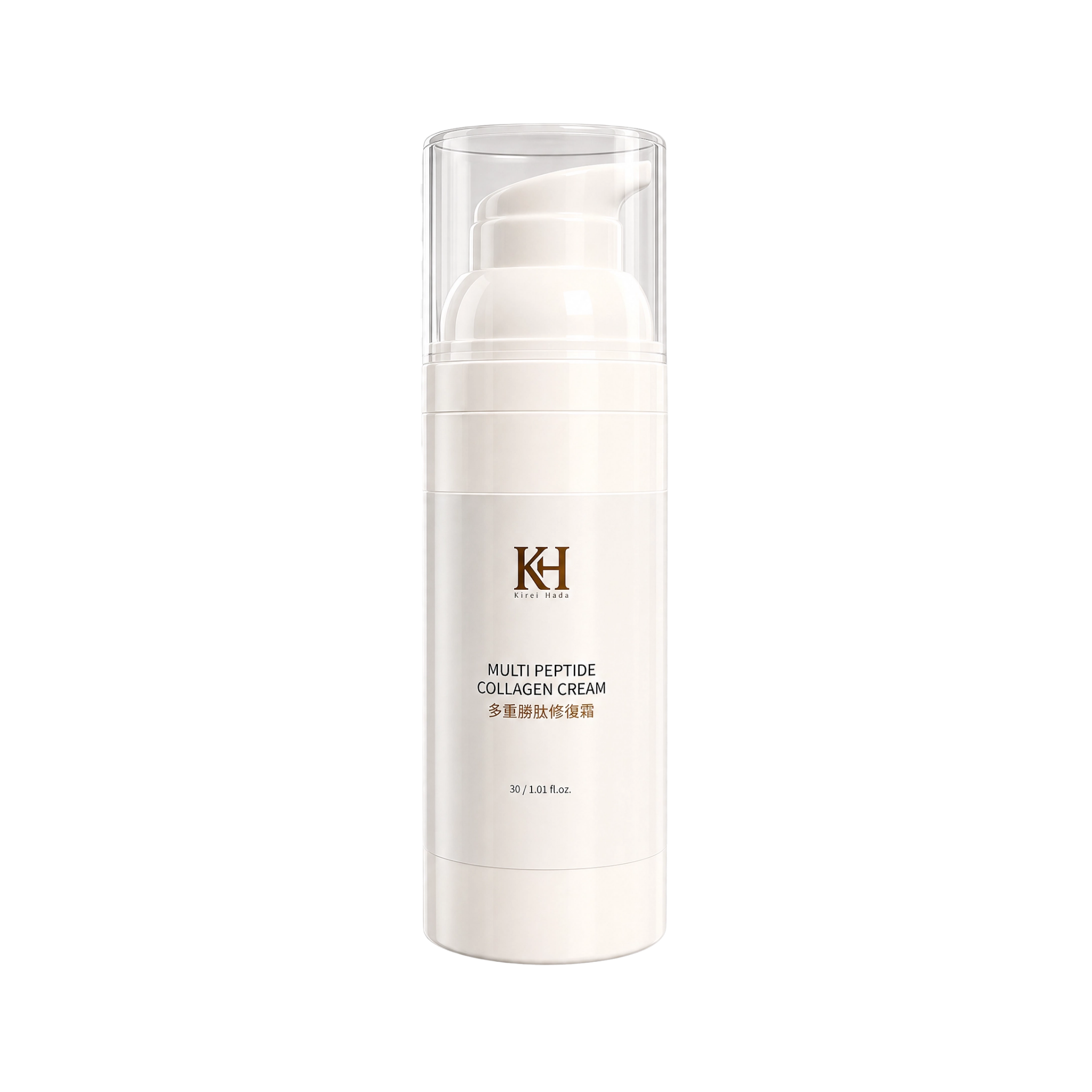 ★ Multi Peptide Collagen Cream (30g)