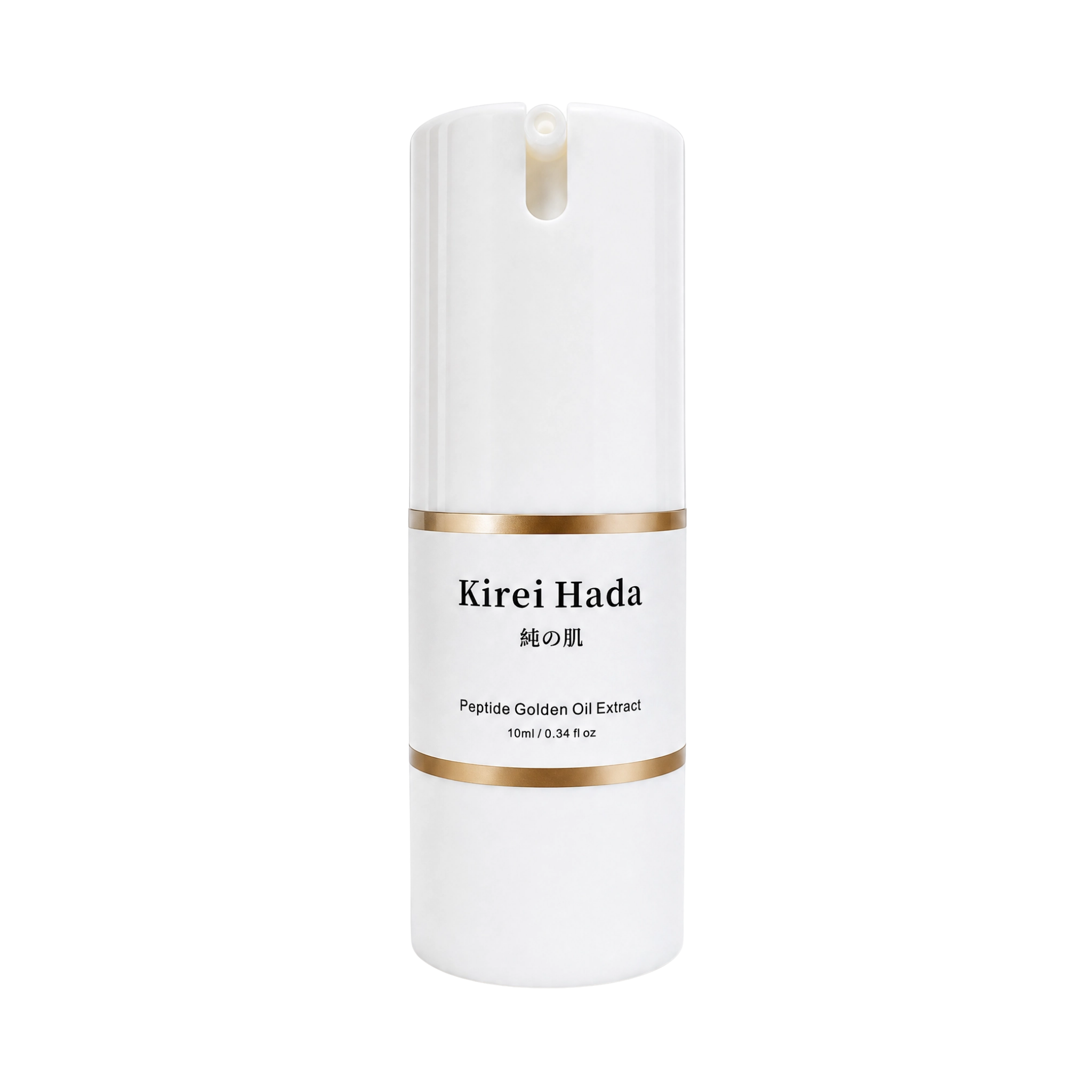 Peptide Golden Oil Extract (15ml)