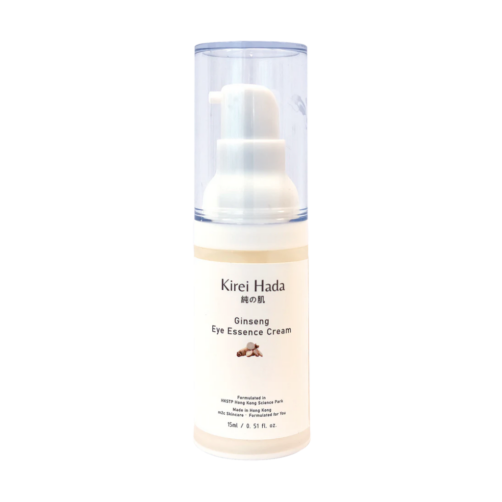 Q10 Ginseng Eye Cream (15ml)