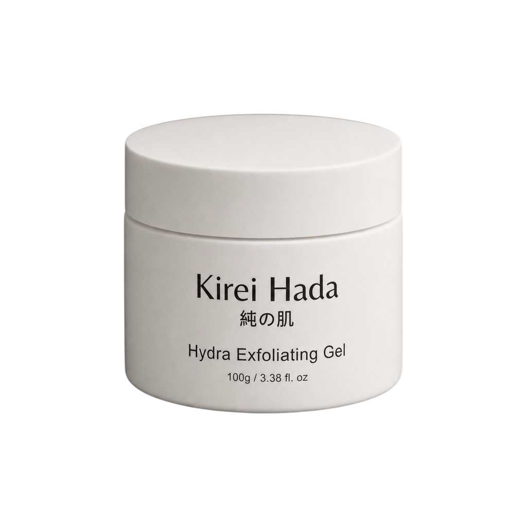 Hydra Exfoliating Gel (50g)