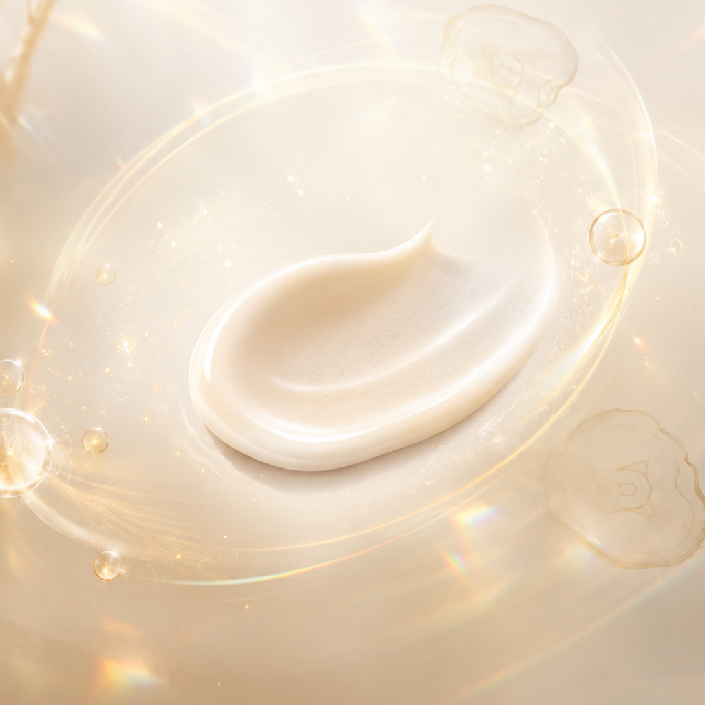Q10 Ginseng Eye Cream (15ml)