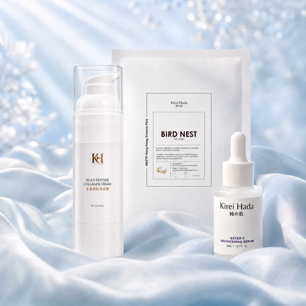 WRINKLE RENEWAL CARE