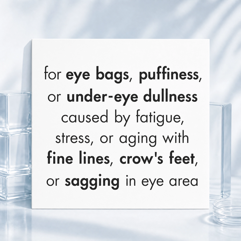 EYEBAG CARE